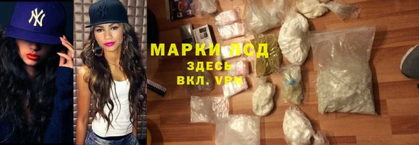 прущий лед Горняк
